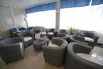 Hotel Villa Rosa
