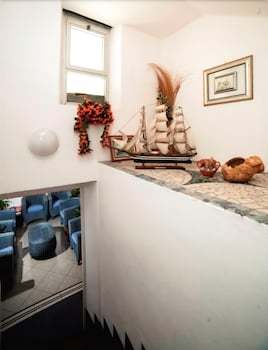 Hotel Villa Rosa