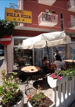 Hotel Villa Rosa