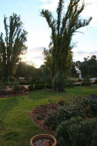 Newell Motor Inn - Narrandera