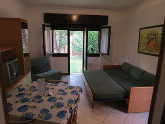 Apartamento Appartamenti Punta Gr�