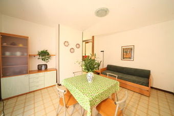 Apartamento Appartamenti Punta Gr�