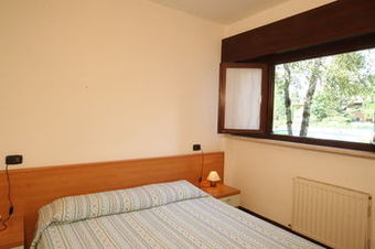 Apartamento Appartamenti Punta Gr�