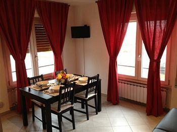 Apartamento Perla Del Lago