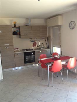 Apartamento Perla Del Lago