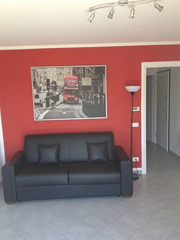 Apartamento Perla Del Lago