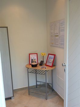 Apartamento Perla Del Lago