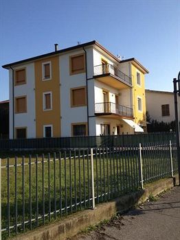Apartamento Perla Del Lago