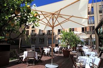 Hotel Terme Merano