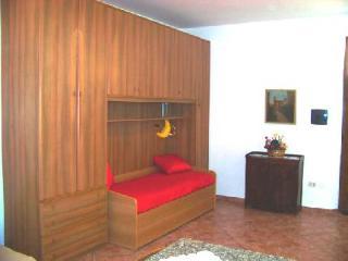 Apartamento Appartamenti Barabani Stefano