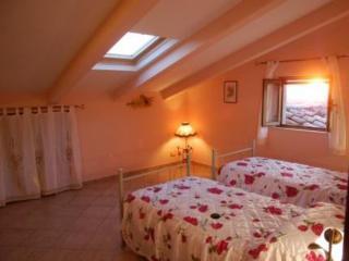 Apartamento Appartamenti Barabani Stefano
