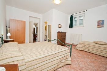Apartamento Appartamenti Barabani Stefano