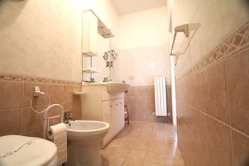 Apartamento Appartamenti Barabani Stefano