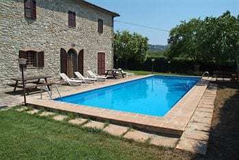 Agroturismo Agricola Nizzi