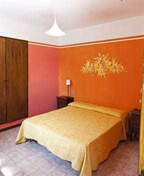 Agroturismo Agricola Nizzi