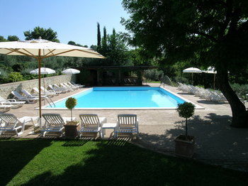Agroturismo Agriturismo Le Colombe