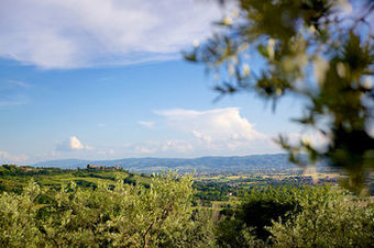 Agroturismo Agriturismo Le Colombe