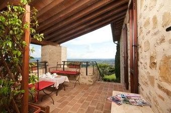 Agroturismo Agriturismo Le Colombe