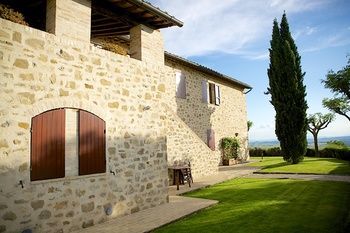 Agroturismo Agriturismo Le Colombe