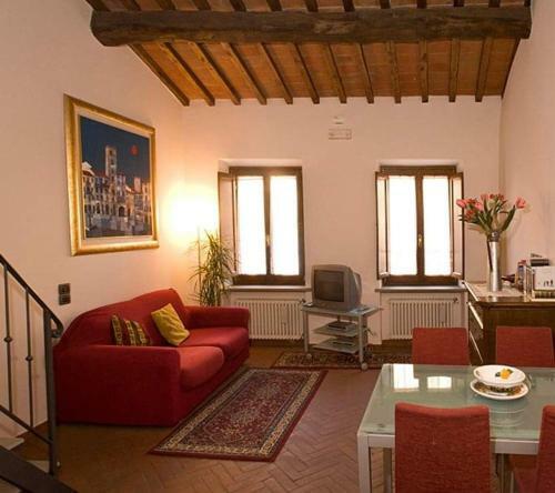 Apartamento La Corte Del Re