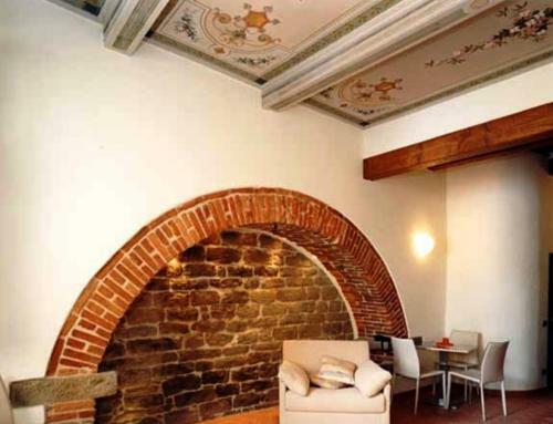 Apartamento La Corte Del Re