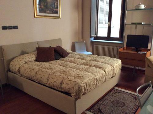 Apartamento La Corte Del Re