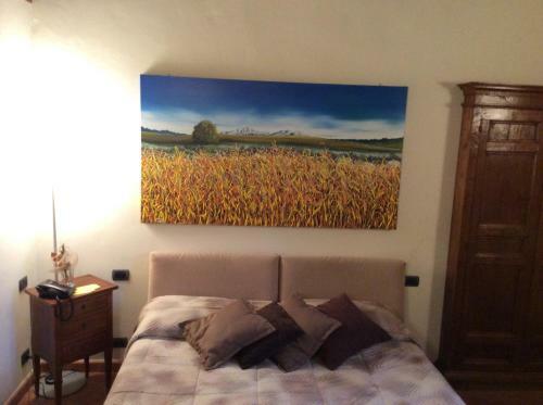 Apartamento La Corte Del Re