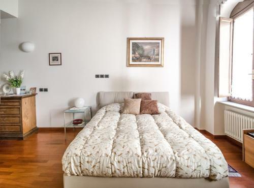 Apartamento La Corte Del Re
