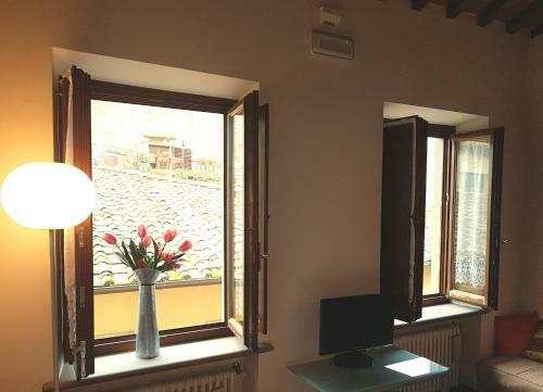 Apartamento La Corte Del Re