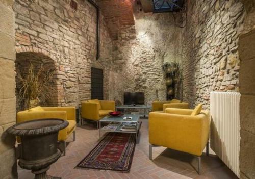 Apartamento La Corte Del Re