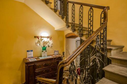 Apartamento La Corte Del Re