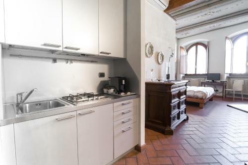 Apartamento La Corte Del Re