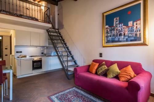 Apartamento La Corte Del Re
