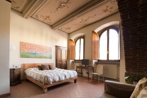 Apartamento La Corte Del Re