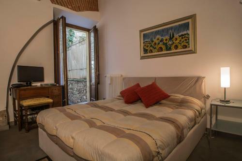Apartamento La Corte Del Re