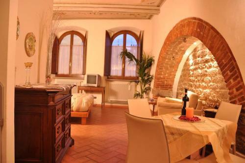 Apartamento La Corte Del Re