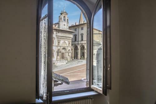 Apartamento La Corte Del Re