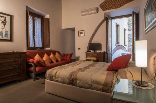 Apartamento La Corte Del Re