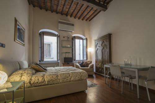 Apartamento La Corte Del Re