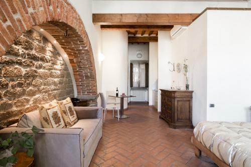 Apartamento La Corte Del Re