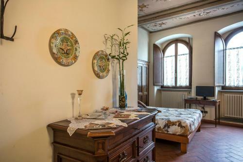 Apartamento La Corte Del Re