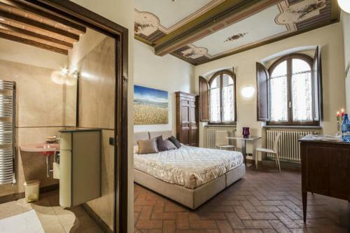 Apartamento La Corte Del Re