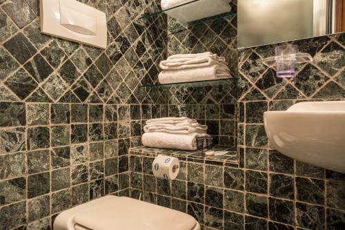 Apartamento La Corte Del Re