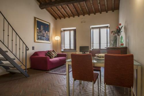 Apartamento La Corte Del Re