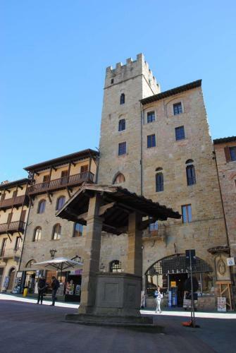 Apartamento La Corte Del Re