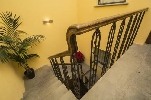 Apartamento La Corte Del Re