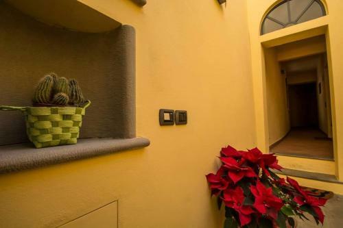 Apartamento La Corte Del Re