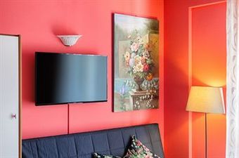 Apartamento Arezzo Bed & Wine