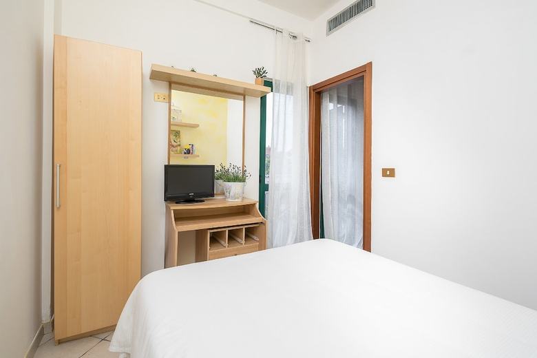 Hotel La Villetta