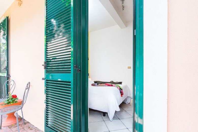 Hotel La Villetta